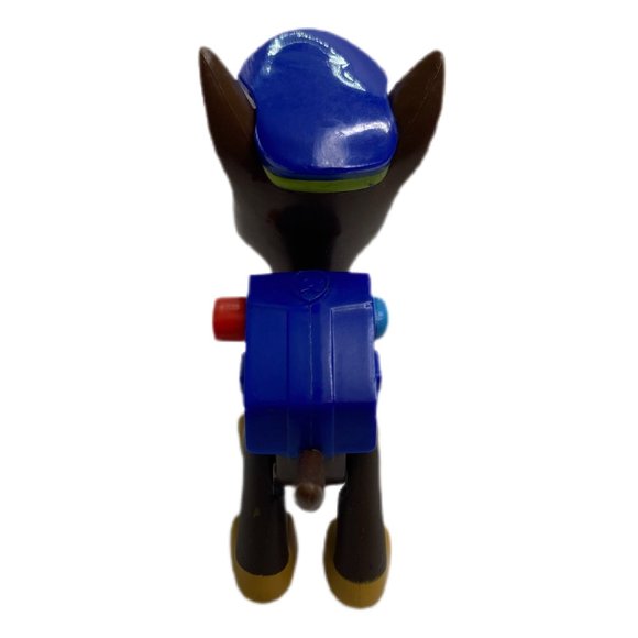 Paw Patrol Super Spy Chase & Firepup, Paramedic Marshall Figures - Picture 11 of 12